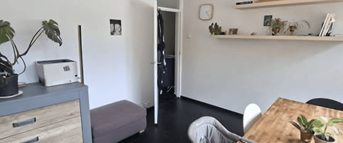 Huis huren in Ede