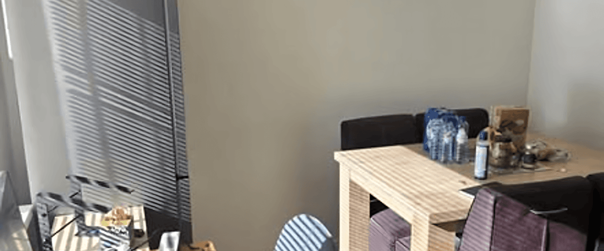 Appartement huren in Leeuwarden