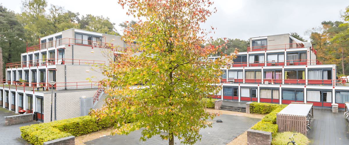 Appartement huren in Enschede