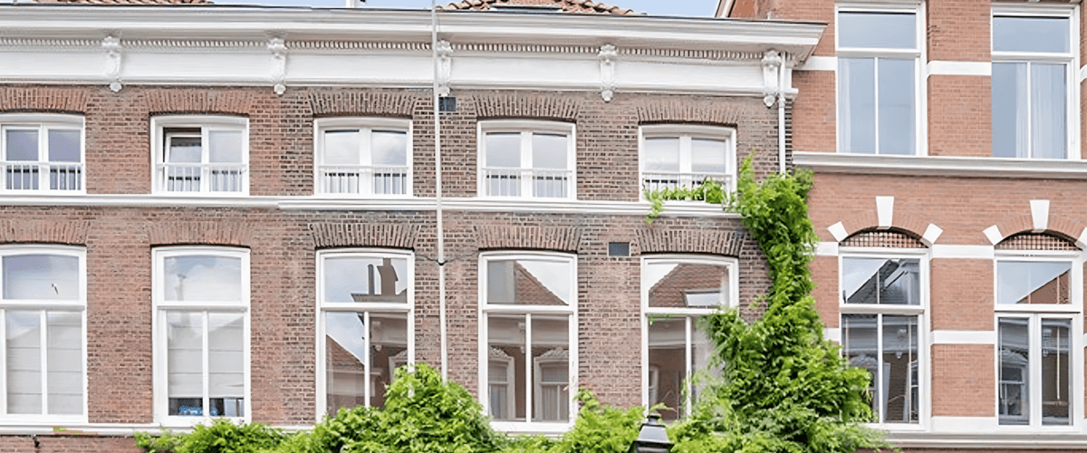 Huis huren in Den Haag