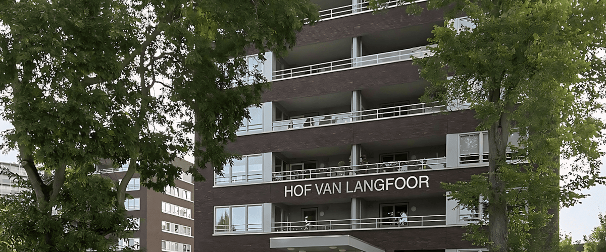 Appartement huren in Sittard
