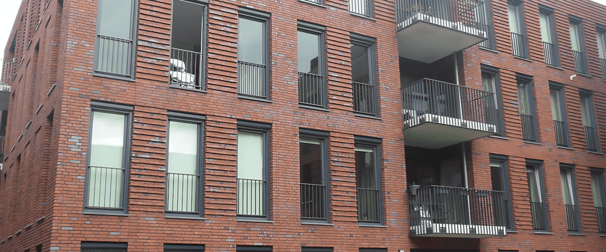 Appartement huren in Roermond