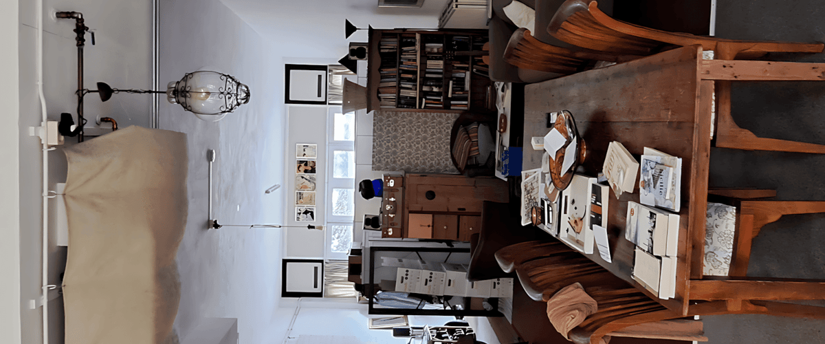 Studio huren in Den Haag