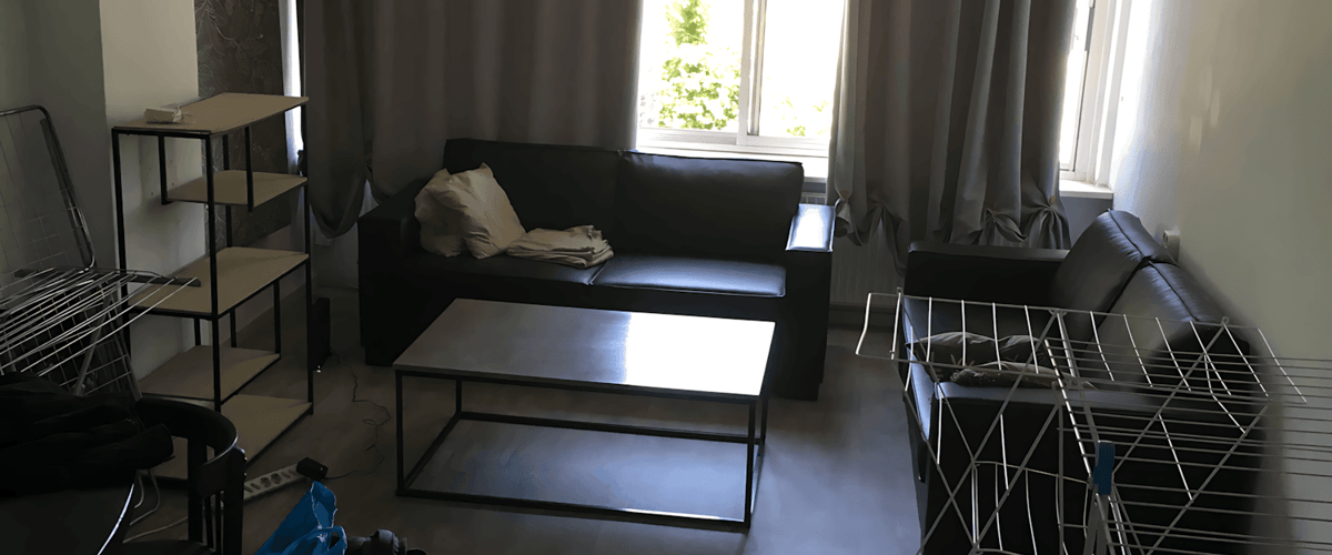 Appartement huren in Diemen