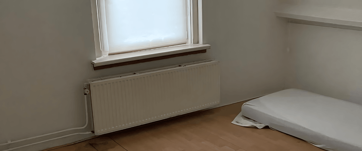 Kamer huren in Haarlem