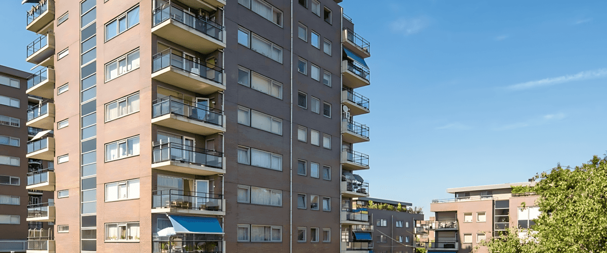 Appartement huren in Roermond
