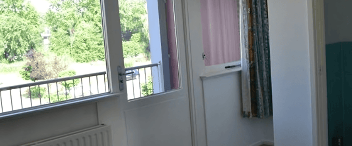 Kamer huren in Arnhem