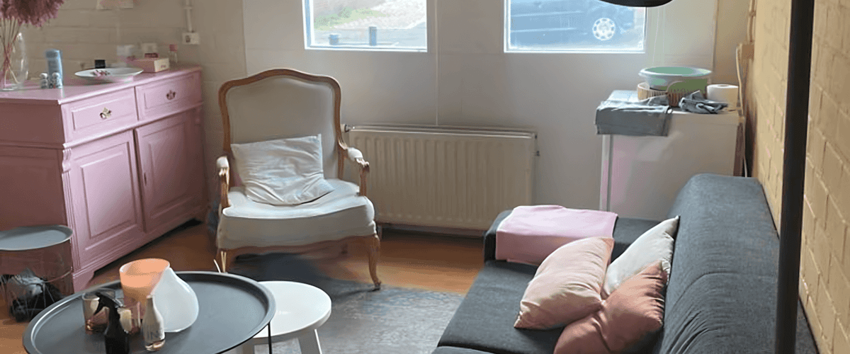 Kamer huren in Breda