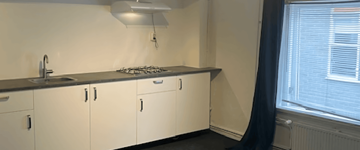Kamer huren in Groningen
