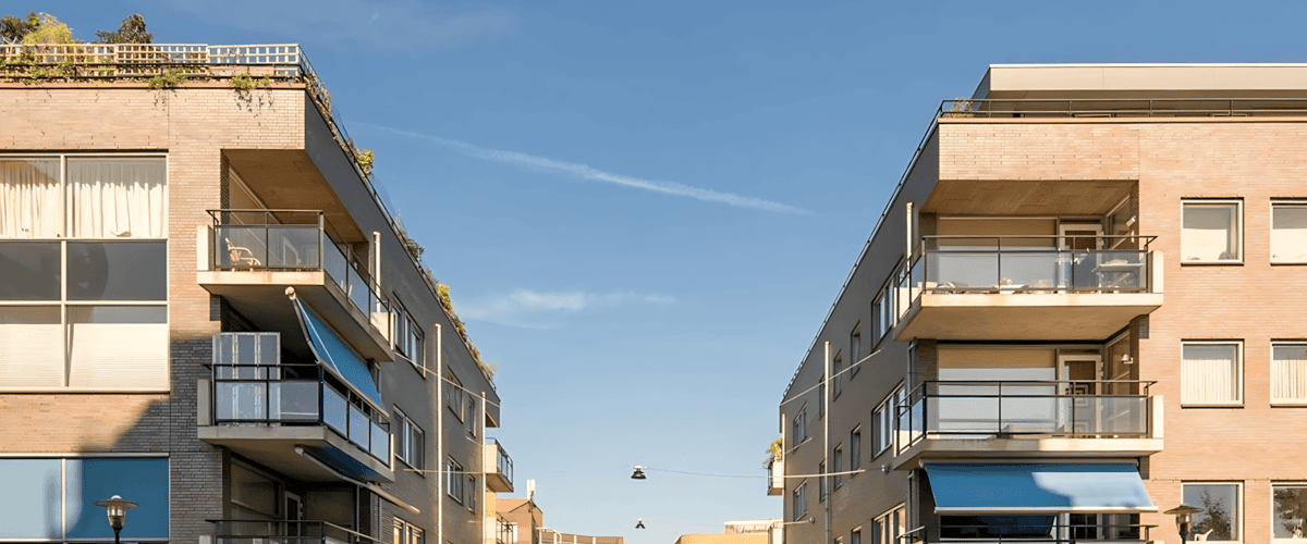 Appartement huren in Roermond
