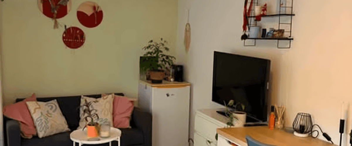 Kamer huren in Groningen