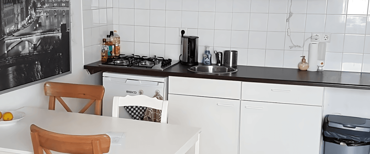 Studio huren in Haarlem