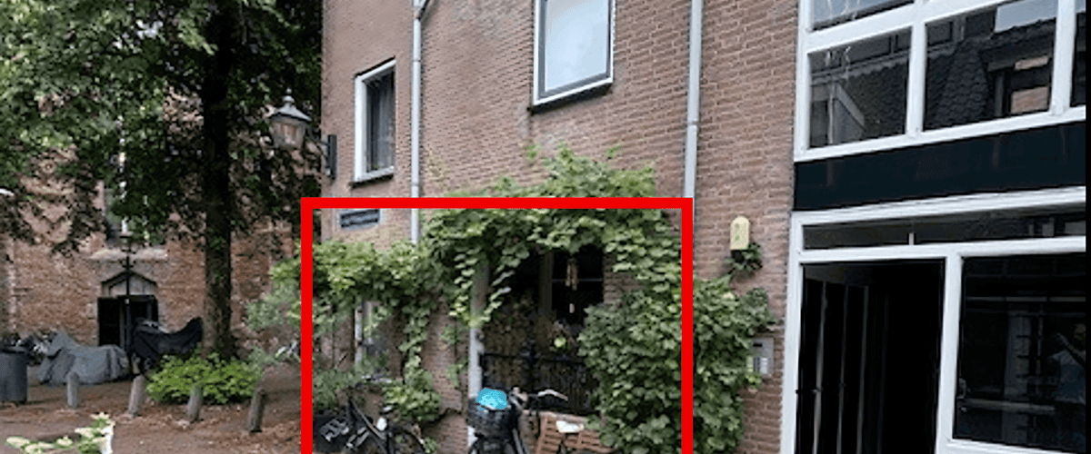Appartement huren in Haarlem