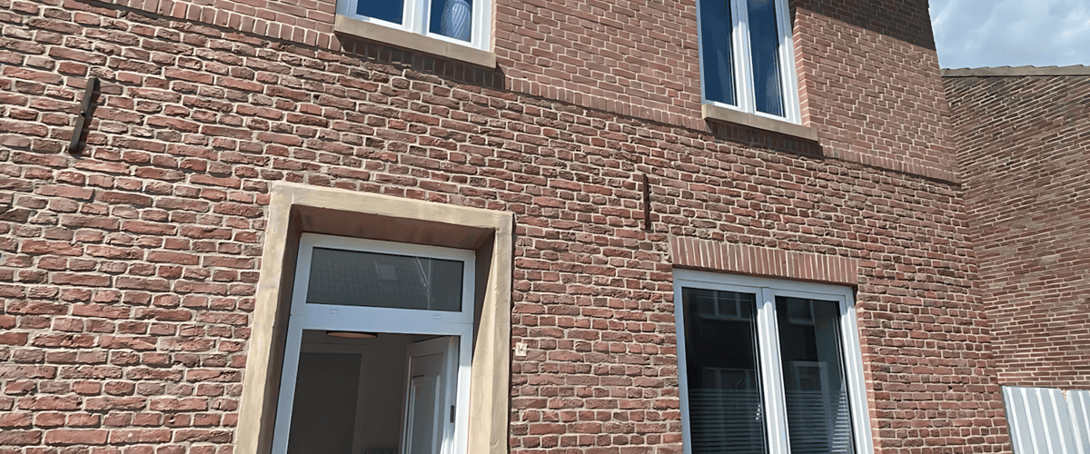 Appartement huren in Maastricht
