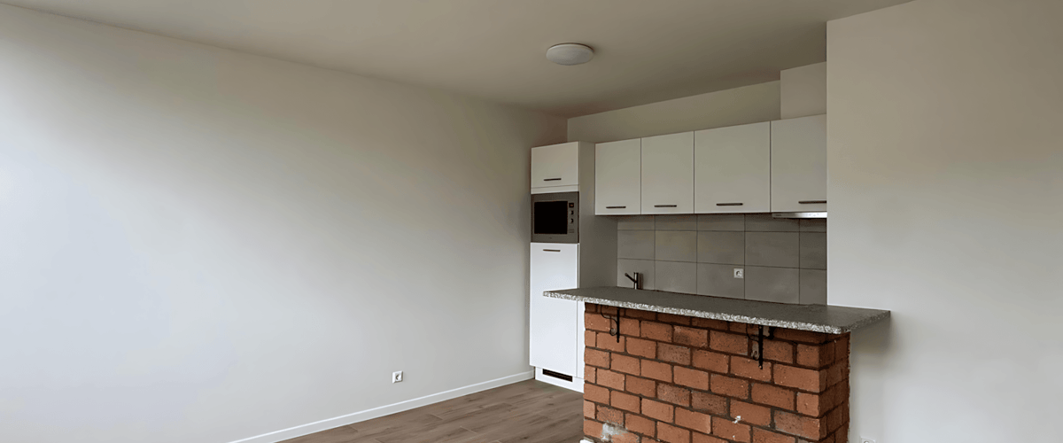 Appartement huren in Bergen op zoom