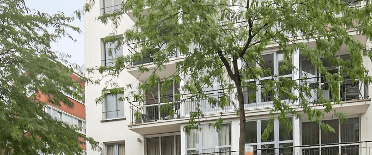 Appartement huren in Den Bosch