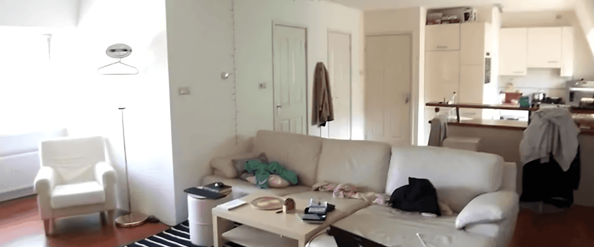 Appartement huren in Haarlem
