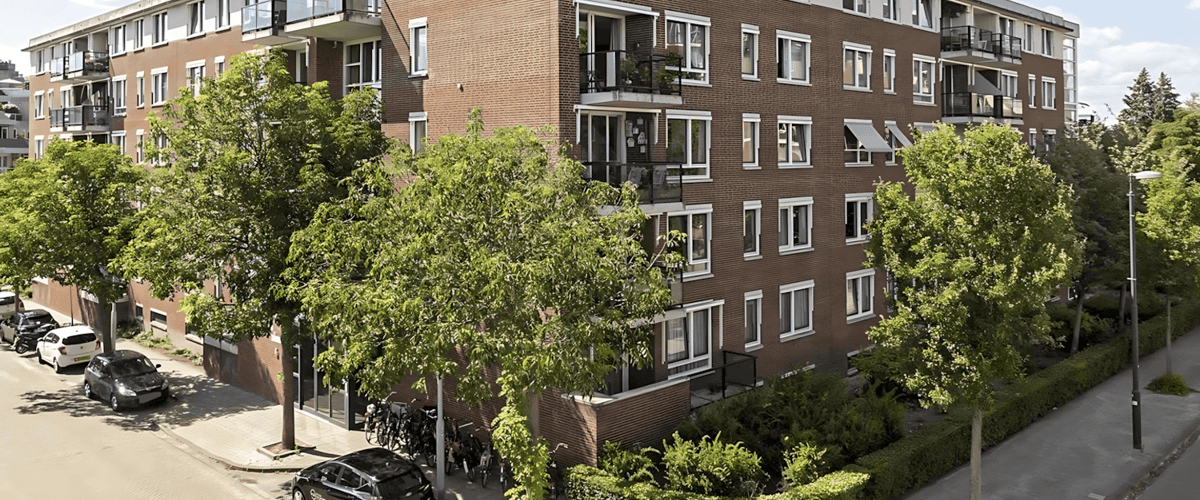 Appartement huren in Eindhoven