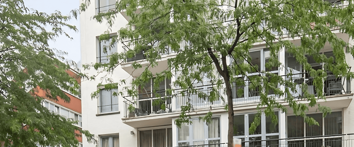 Appartement huren in Den bosch