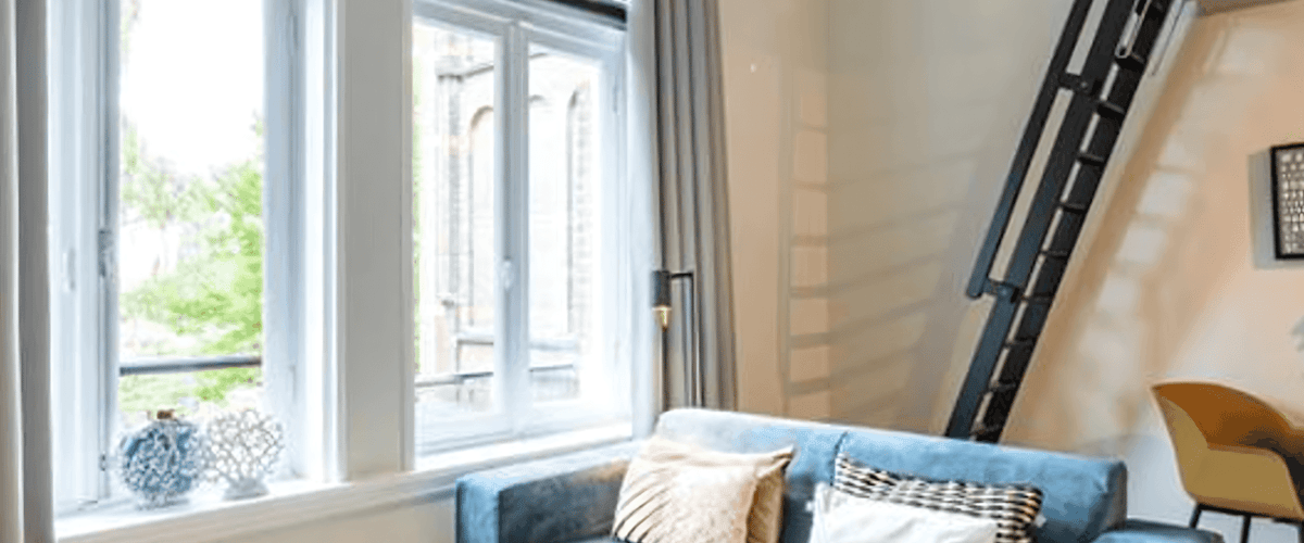 Appartement huren in Nijmegen