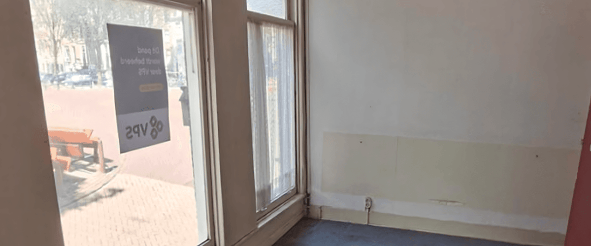 Kantoor huren in Amsterdam