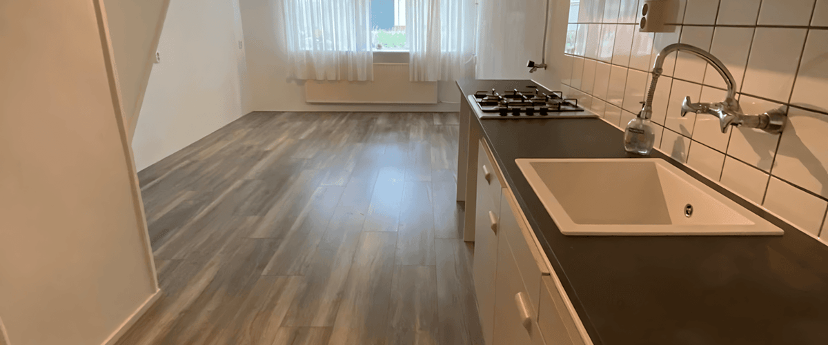 Kamer huren in Den helder