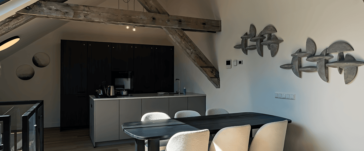 Appartement huren in Maastricht