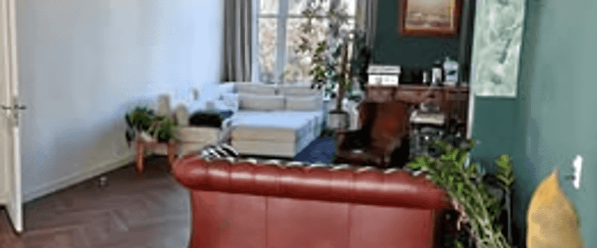 Appartement huren in Den Bosch