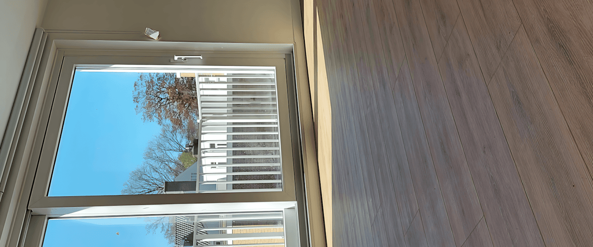 Appartement huren in Haarlem