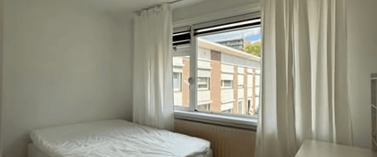 Studio huren in Groningen
