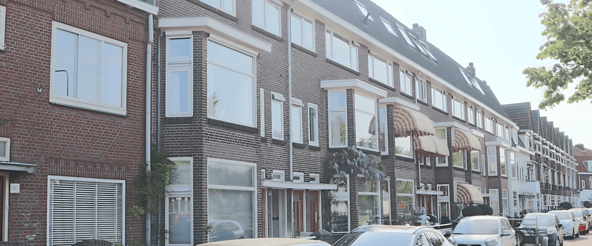 Appartement huren in Den Bosch