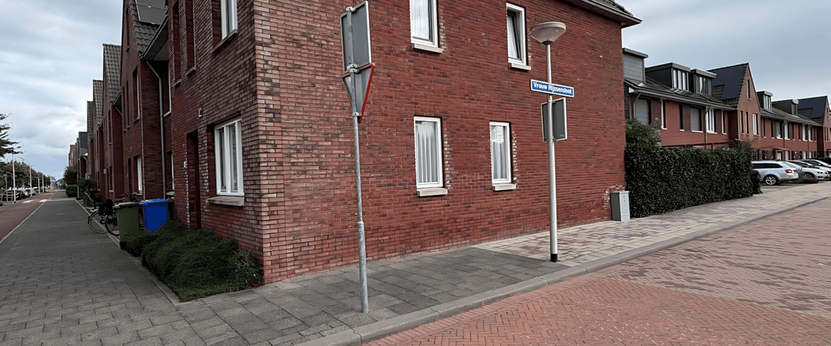 Huis huren in Delft