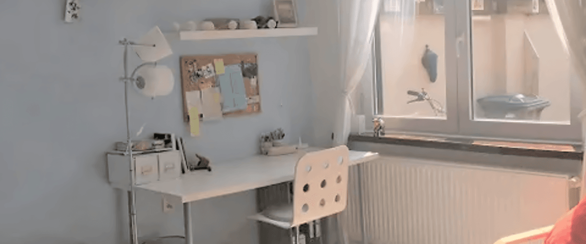 Kamer huren in Maastricht