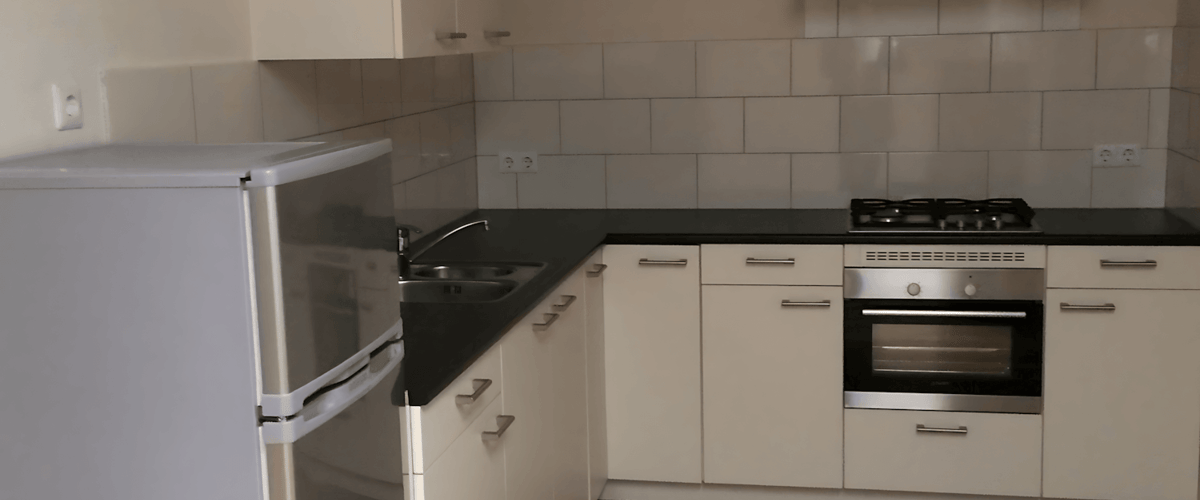 Appartement huren in Woerden