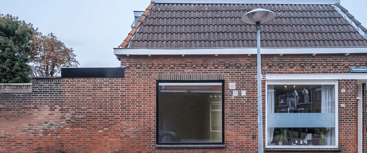 Huis huren in Utrecht