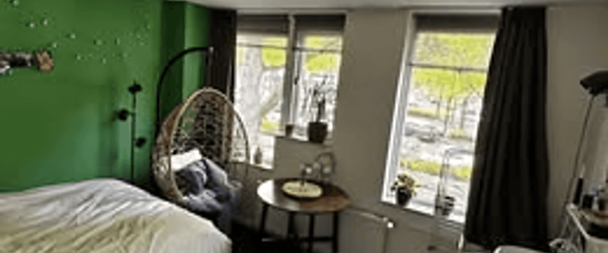 Kamer huren in Zwolle