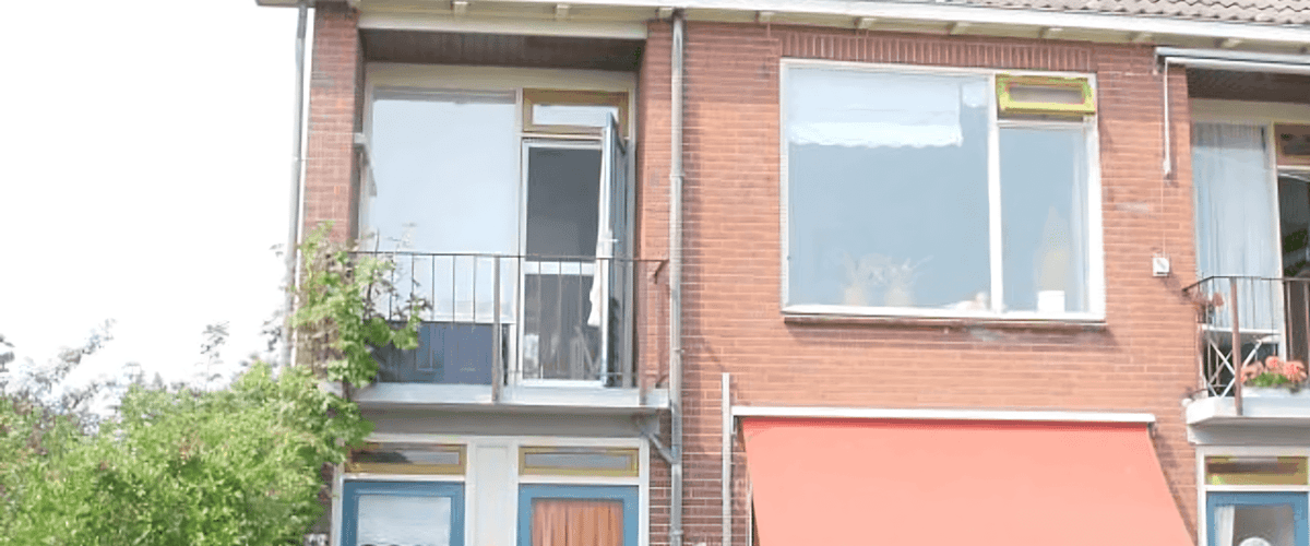 Appartement huren in De Goorn