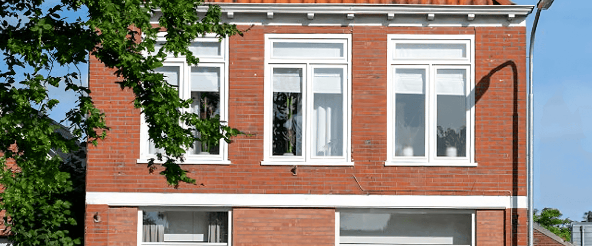 Appartement huren in Oude pekela