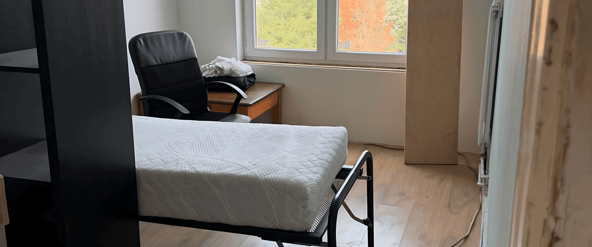 Kamer huren in Den Haag