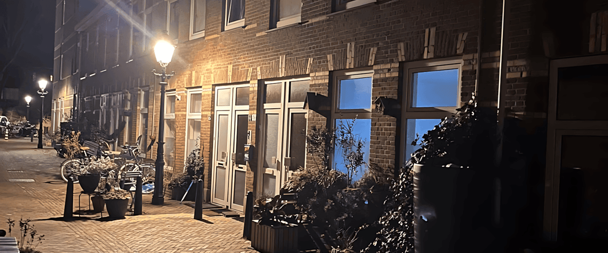 Studio huren in Den Haag