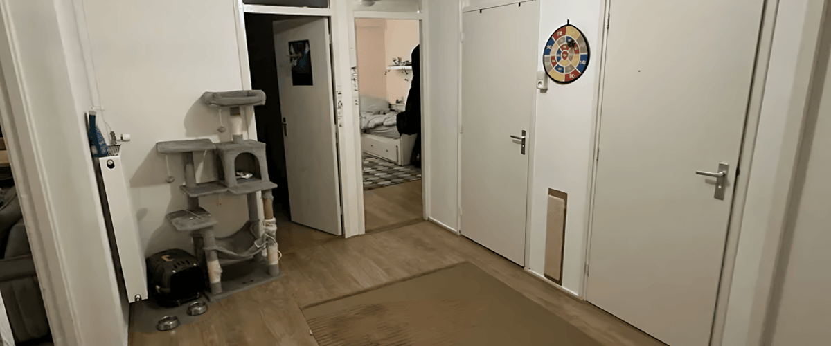 Appartement huren in Amstelveen