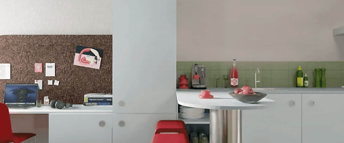 Kamer huren in Maastricht