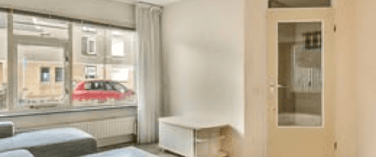 Huis huren in Amsterdam
