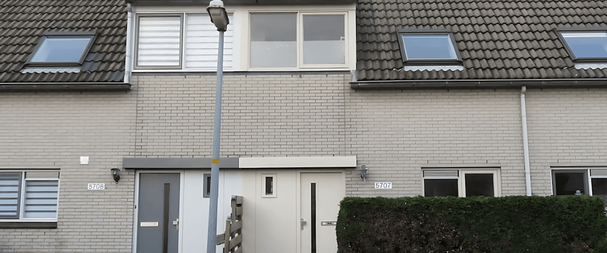 Huis huren in Julianadorp