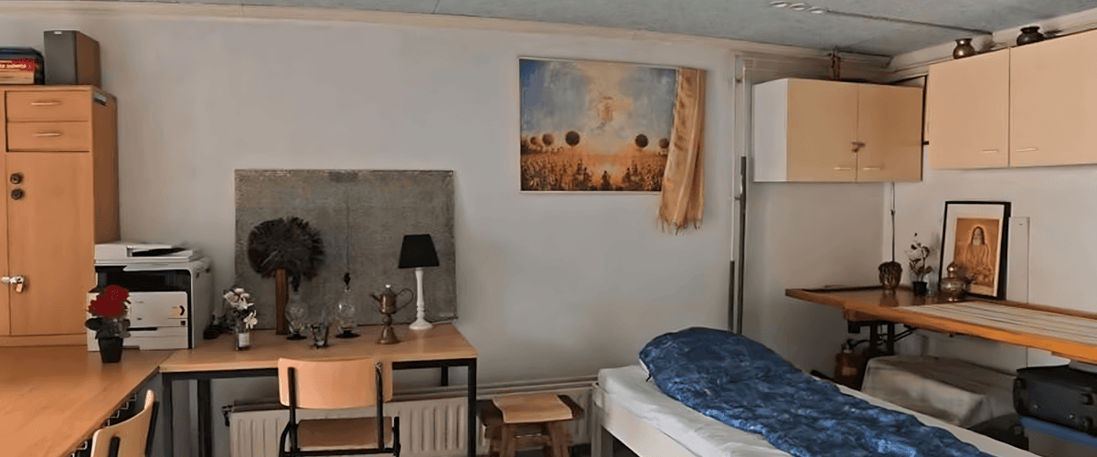 Studio huren in Lelystad