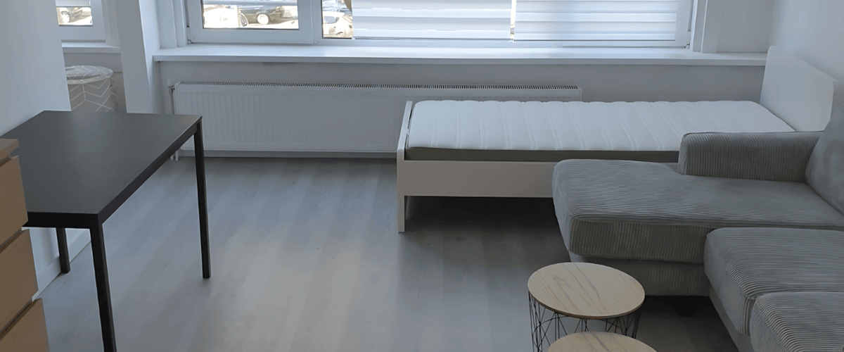 Studio huren in Rotterdam