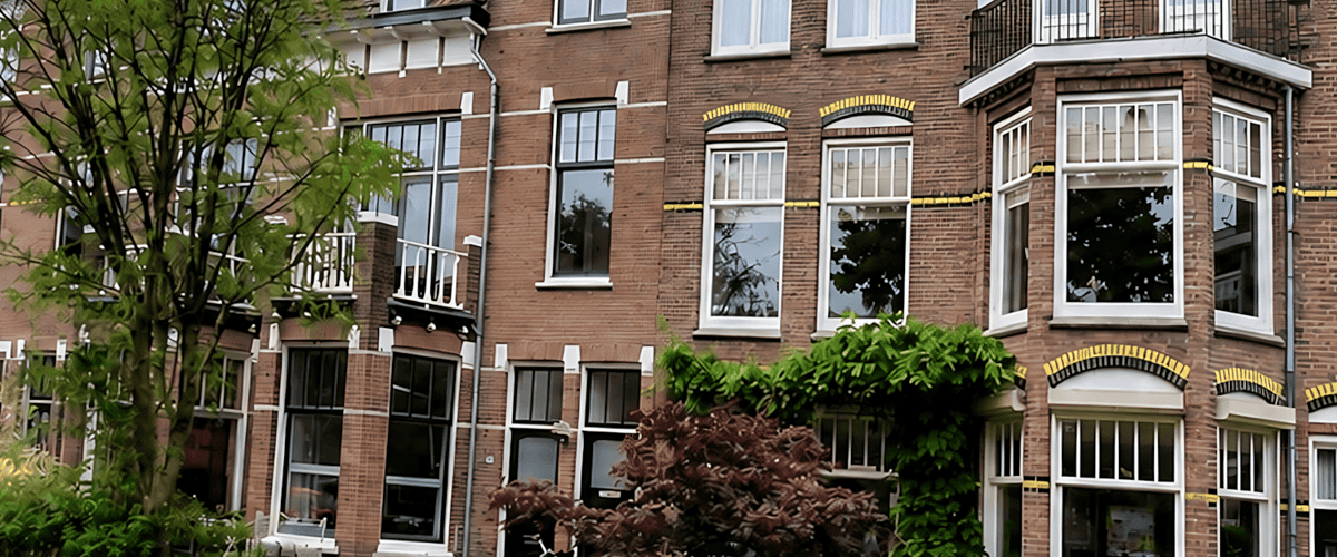 Appartement huren in Nijmegen