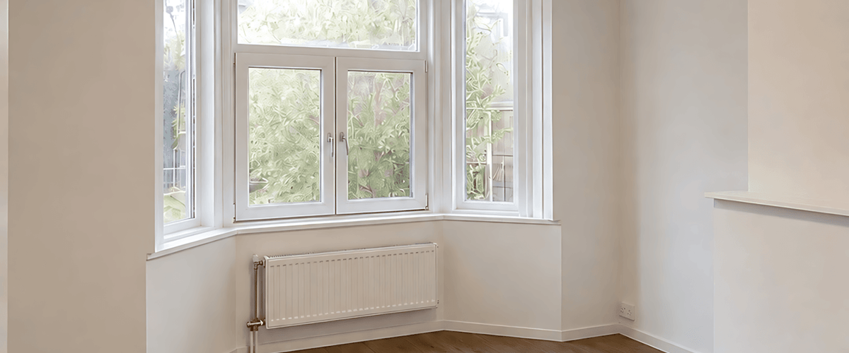 Appartement huren in Rotterdam
