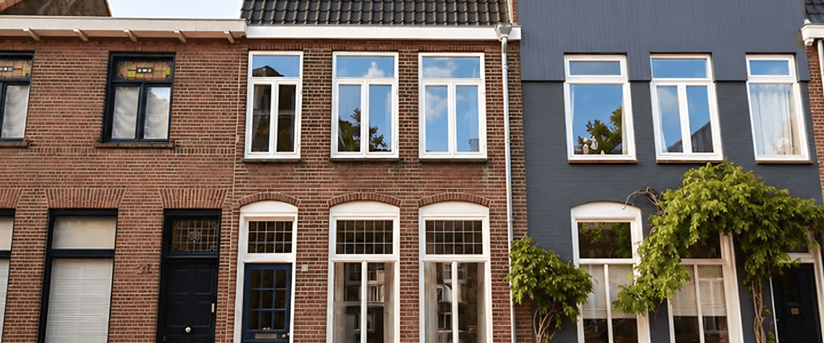 Huis huren in Breda