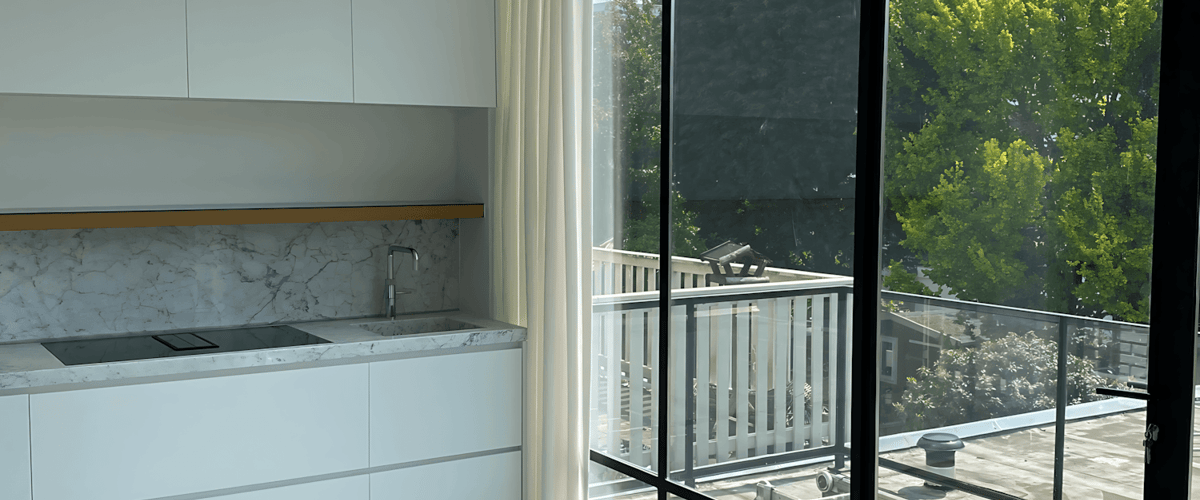 Studio huren in Den Haag